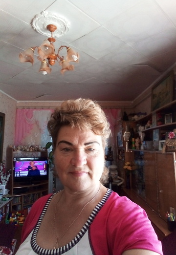 Моя фотография - Марина Кондратьева, 64 из Великий Новгород (@marinakondrateva3)