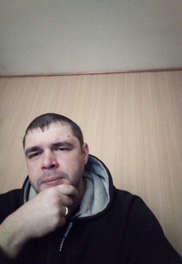 Моя фотография - Sanj, 38 из Саратов (@sanj260)