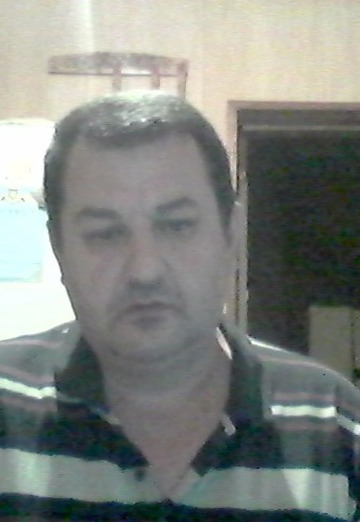 My photo - Boris, 53 from Mariupol (@boris35610)