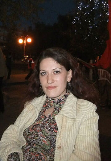 My photo - OLGA, 40 from Lida (@olga169860)