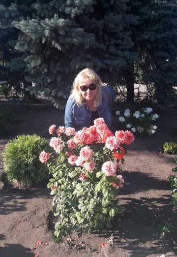 My photo - Olga, 54 from Syzran (@olga270385)