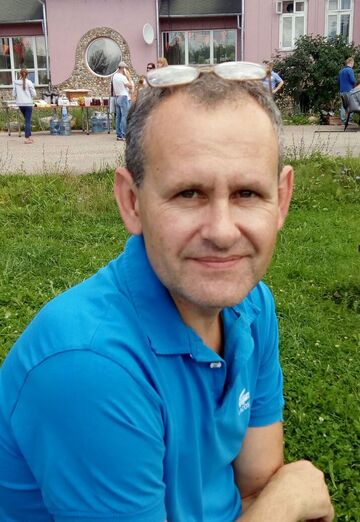 My photo - Evgeniy, 56 from Belousovo (@evgeniy230817)