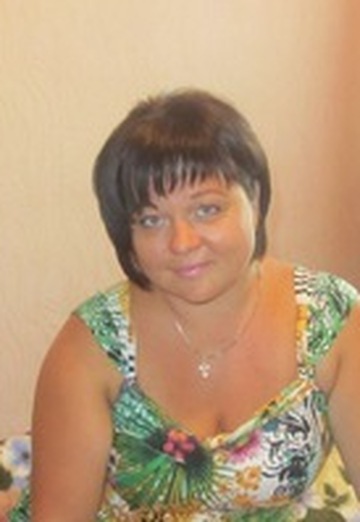 My photo - Olesya, 44 from Samara (@olesya26495)