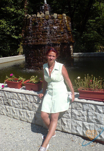 Моя фотография - Ольга, 52 из Климовск (@olgamoscov72)