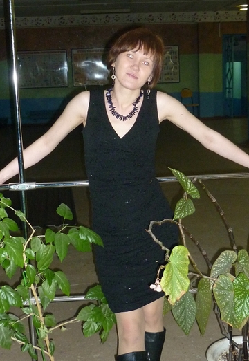 My photo - Olga, 35 from Kirovsk (@id659222)