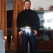 gwandelin, 52, Акташ