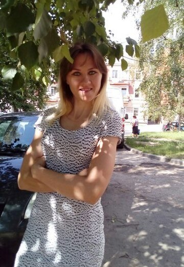 Оксана (@oksana57101) — моя фотография № 12