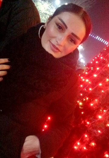La mia foto - Amalii, 26 di Dushanbe (@amalii)