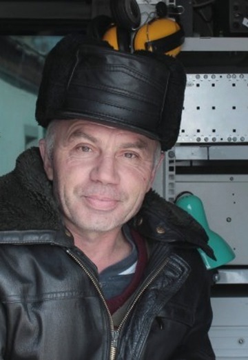 Моя фотография - Владимир Копанчук, 63 из Славгород (@vladimirkopanchuk)