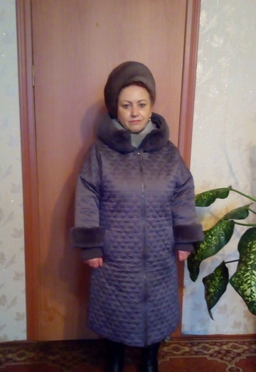 Моя фотография - Елена Пахмутова, 69 из Брянск (@elenapahmutova)