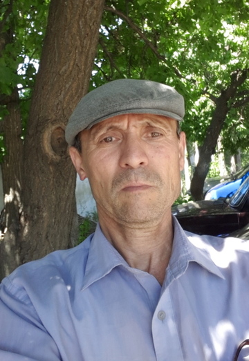 Моя фотография - Боря, 61 из Бишкек (@borya4763)