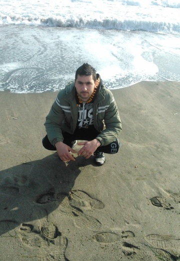 Моя фотография - Georgi Dinkov, 35 из Враца (@georgidinkov)