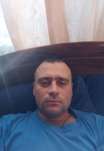 My photo - Evgen, 36 from Lyskovo (@evgen14938)
