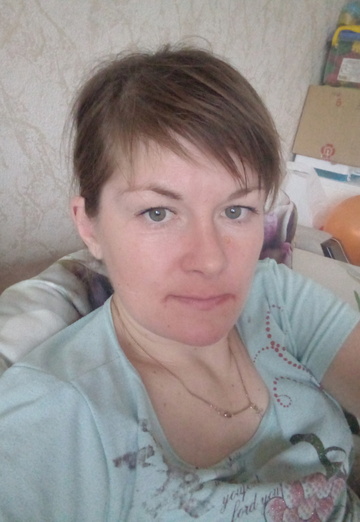 Моя фотография - Ольга, 37 из Уфа (@olga349608)
