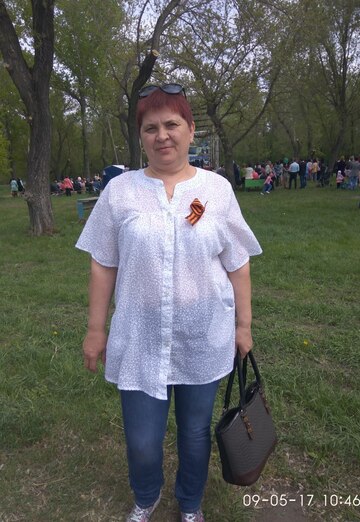 Моя фотография - Руфия, 58 из Москва (@rufiya86)