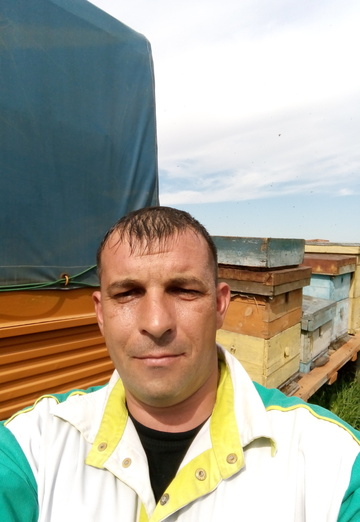 My photo - Pavel Domovec, 43 from Ust-Kamenogorsk (@paveldomovec)