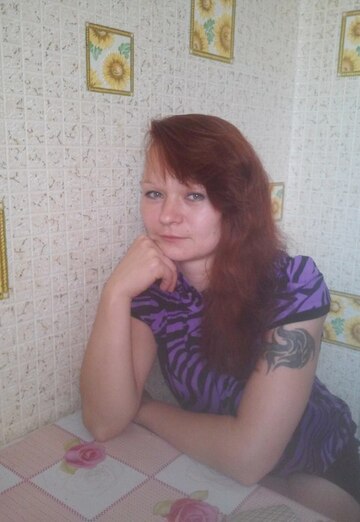 Моя фотография - Наташа, 36 из Челябинск (@natasha28103)