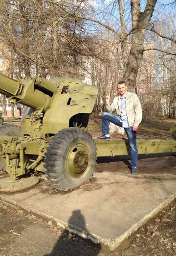 My photo - Aleksey Aleksandrovich, 46 from Sarapul (@aleksey92932)