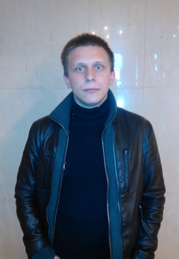 Моя фотография - Сергей, 33 из Ярославль (@sergey756945)