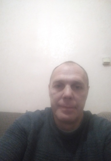 Моя фотография - Алексей, 49 из Хабаровск (@aleksey452903)