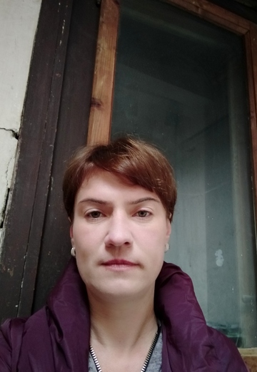 Моя фотография - Галина, 36 из Бухарест (@galina107597)