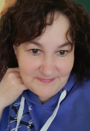 My photo - Marina Rybolovleva, 50 from Kirov (@marinaribolovleva)