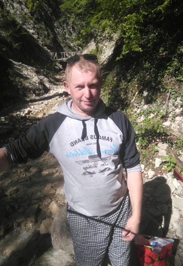 Моя фотография - Jorik, 55 из Подольск (@jorik2222)