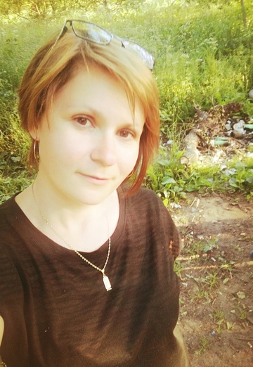 Моя фотография - Olga, 39 из Жодино (@olga288776)