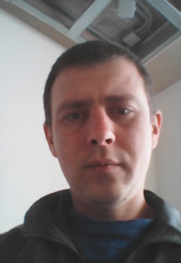 My photo - Aleksandr, 37 from Barnaul (@aleksandr637552)