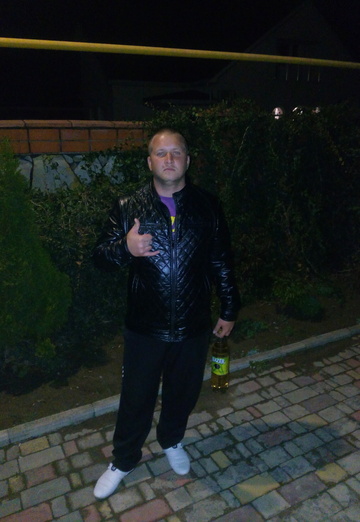 My photo - Igor, 32 from Izobilnyy (@igor180105)