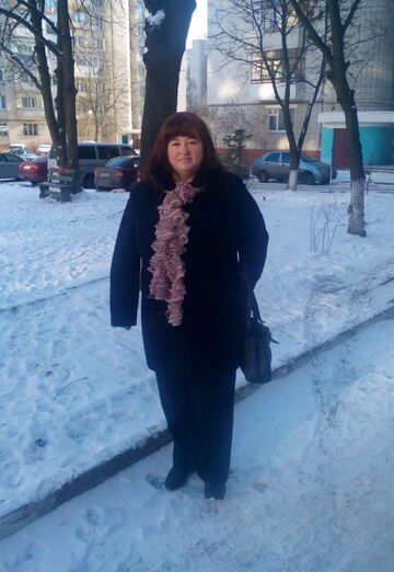 Oksana (@oksana6565) — my photo № 1