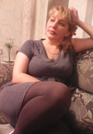 Моя фотография - Елена, 48 из Шадринск (@elena431998)
