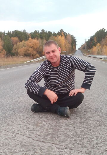 Моя фотография - Александр, 38 из Камень-на-Оби (@aleksandr596964)