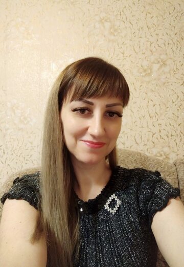 Моя фотография - Юлия, 44 из Одесса (@uliya109597)