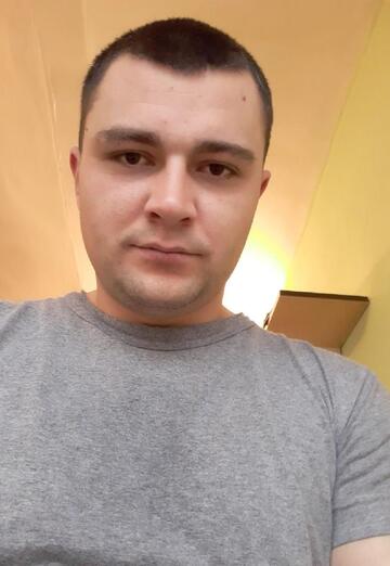 My photo - Teodor, 32 from Kishinev (@teodor465)