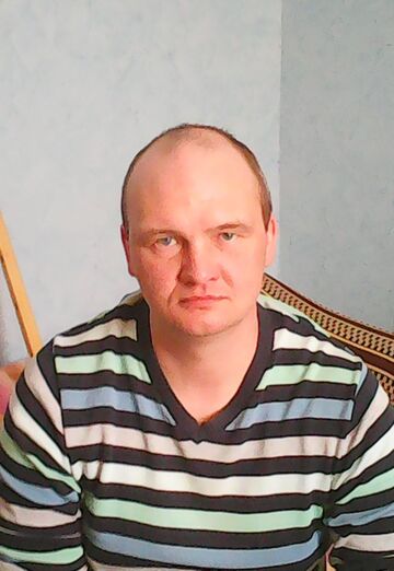 My photo - maksim, 50 from Dzerzhinsk (@maksim178449)