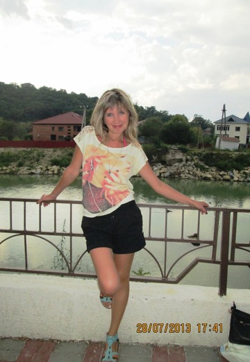 My photo - natalya, 48 from Rostov-on-don (@natalya174925)