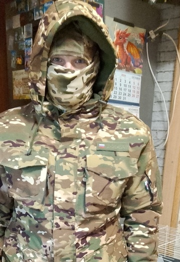 Andrey (@andrey896505) — my photo № 6