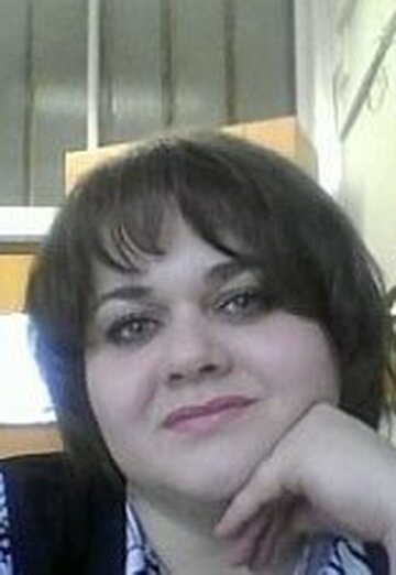 Моя фотография - Ирина, 43 из Омск (@irina178537)