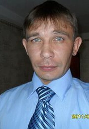 Моя фотография - Алексей, 43 из Сургут (@aleksey229405)