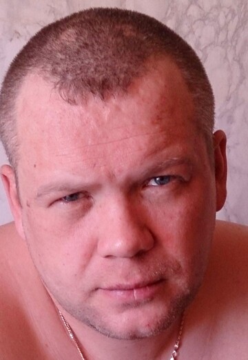My photo - pavel, 49 from Murmansk (@pavel62231)