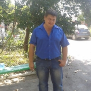 Александр, 41, Абинск