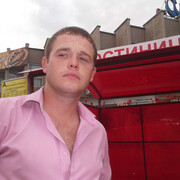 Виталий, 34, Ершов