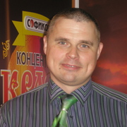 Евгений, 45, Псков