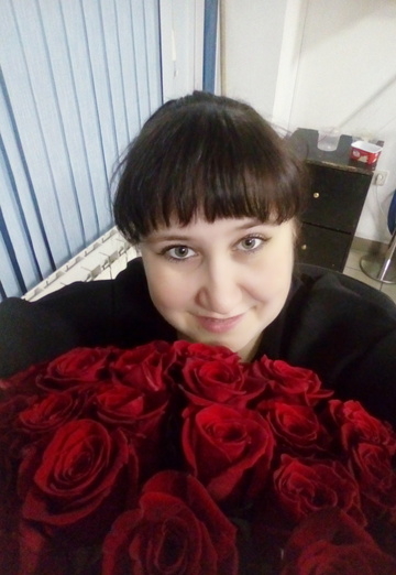 My photo - Nadejda, 34 from Khanty-Mansiysk (@nadejda82021)
