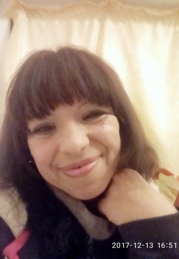 Моя фотографія - Таничка, 47 з Одеса (@tanichka128)