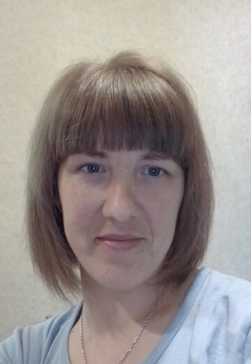 Моя фотография - Мария, 32 из Ульяновск (@mariya154133)
