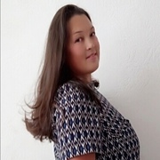 Эльвира, 45, Ханты-Мансийск