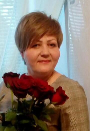 My photo - alisa, 55 from Sosnogorsk (@alisa5504)
