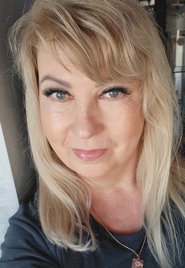 My photo - Elena, 59 from Kolomna (@elena556537)